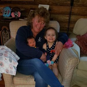 Meet your Posher, Dianeandgreg